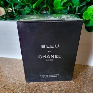 BLEU DE CHANEL Cologne